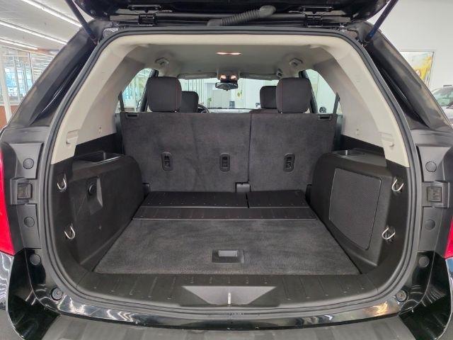 Chevrolet Equinox photo 40