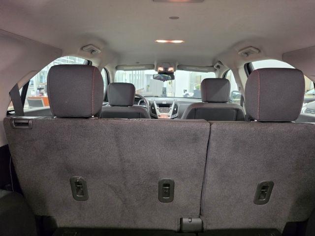 Chevrolet Equinox photo 43