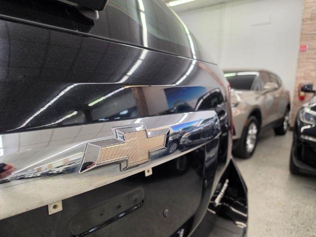 Chevrolet Equinox photo 45