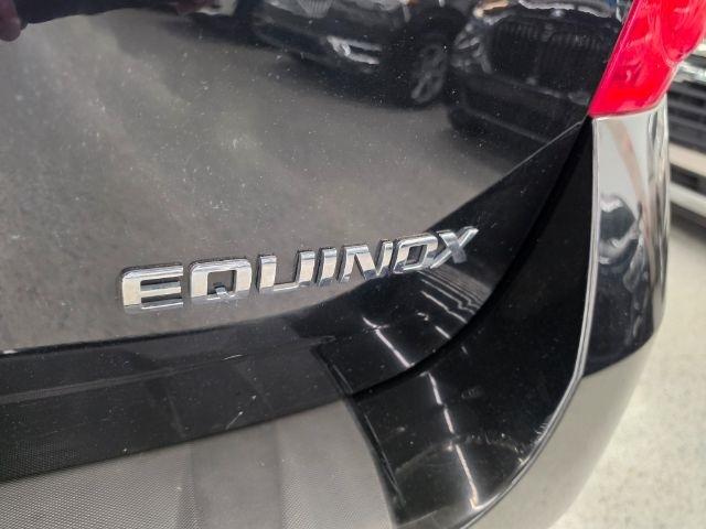 Chevrolet Equinox photo 46