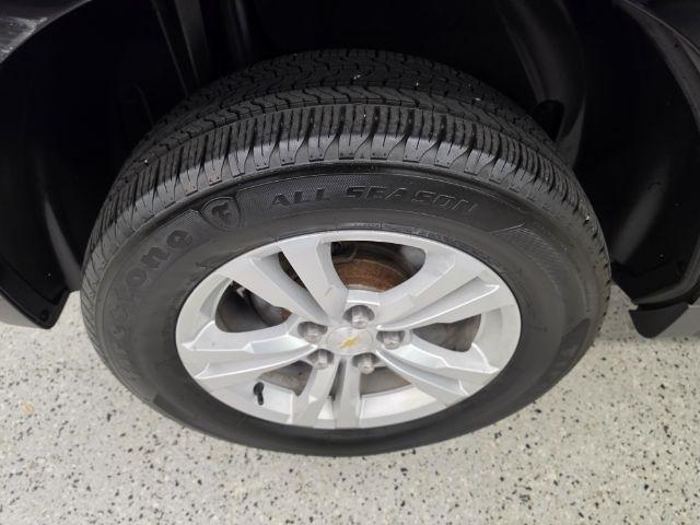 Chevrolet Equinox photo 47