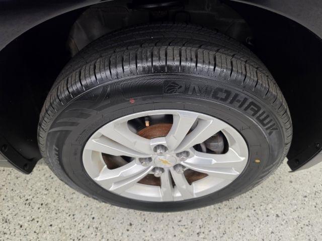 Chevrolet Equinox photo 48