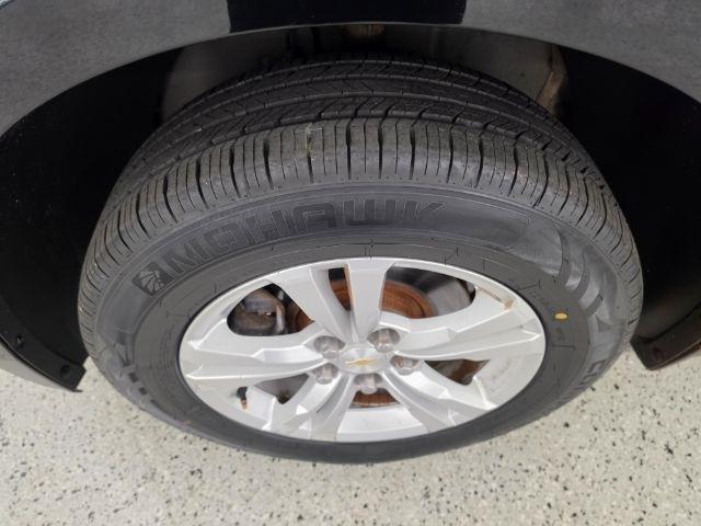 Chevrolet Equinox photo 49