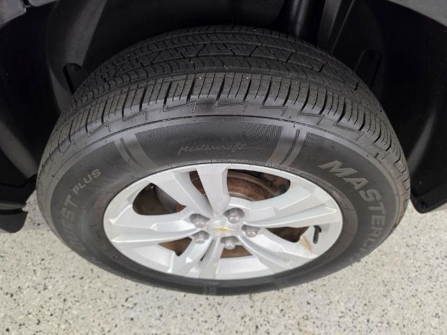 Chevrolet Equinox photo 50