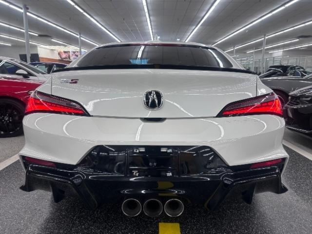 Acura Integra photo 6
