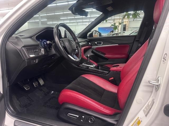 Acura Integra photo 8