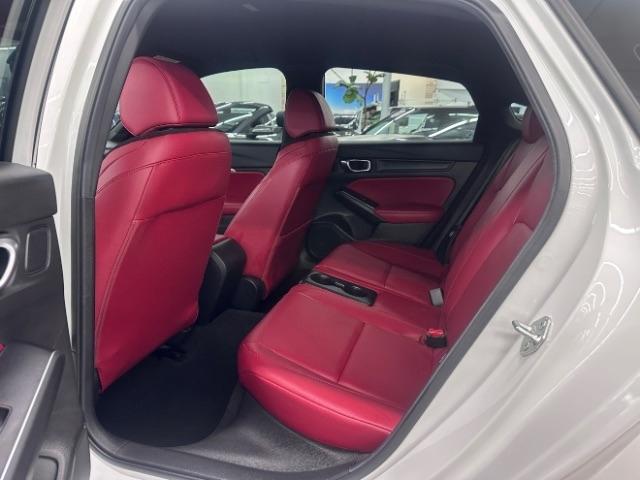 Acura Integra photo 9