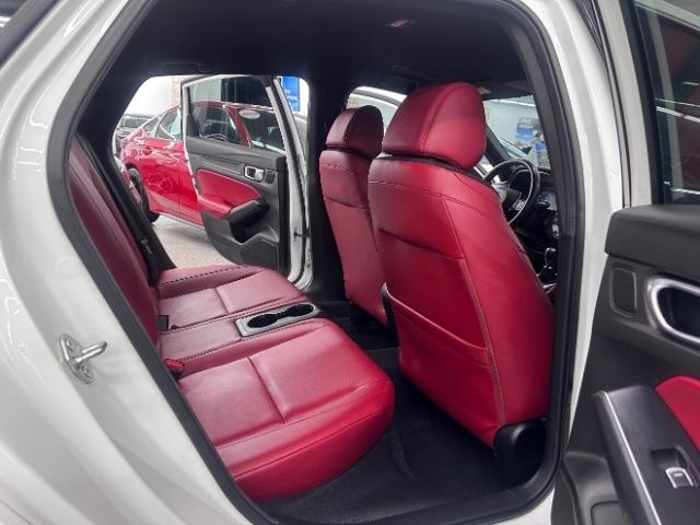 Acura Integra photo 11