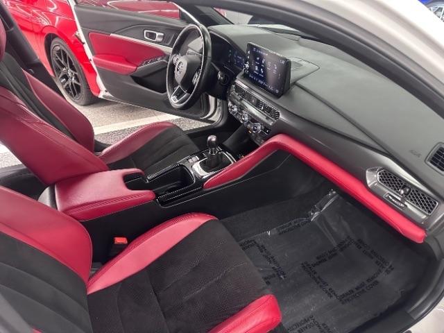 Acura Integra photo 12