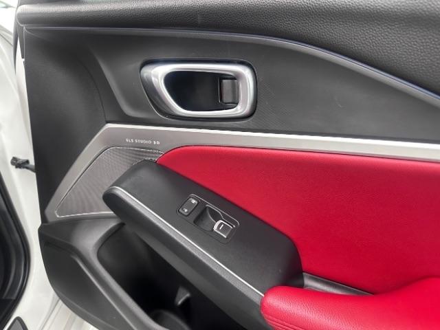 Acura Integra photo 14