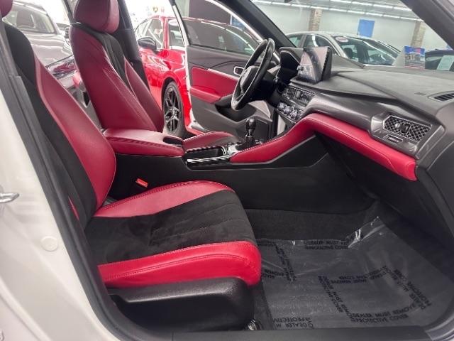 Acura Integra photo 16