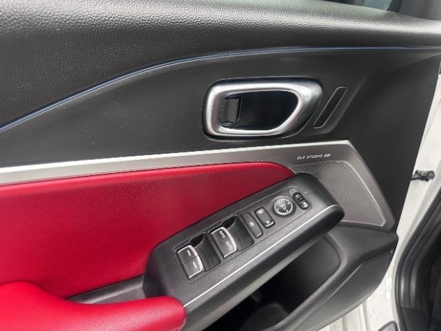 Acura Integra photo 18
