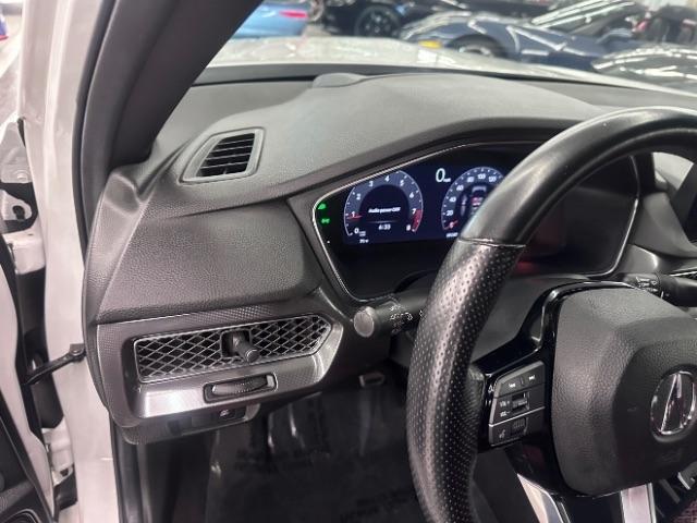 Acura Integra photo 20