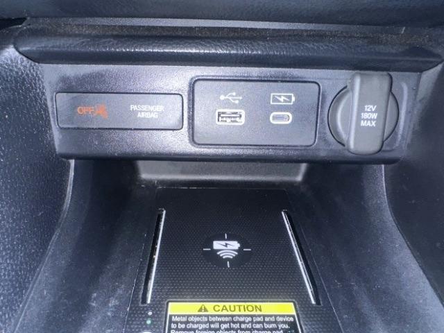 Acura Integra photo 26
