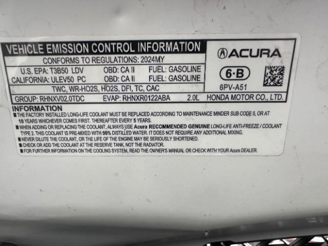 Acura Integra photo 45