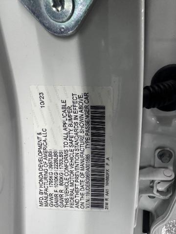 Acura Integra photo 46