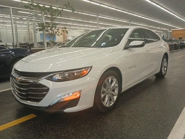 2020 Chevrolet Malibu