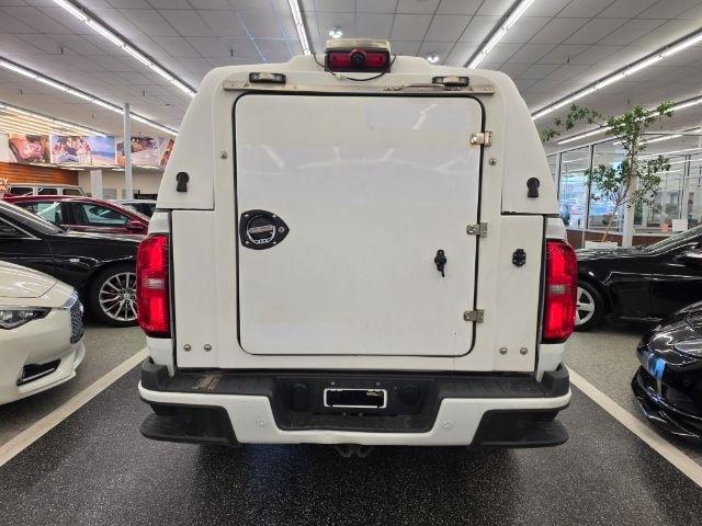Chevrolet Colorado photo 6