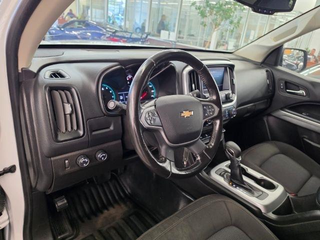 Chevrolet Colorado photo 8