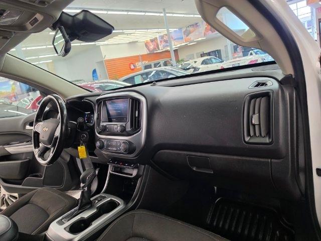Chevrolet Colorado photo 9