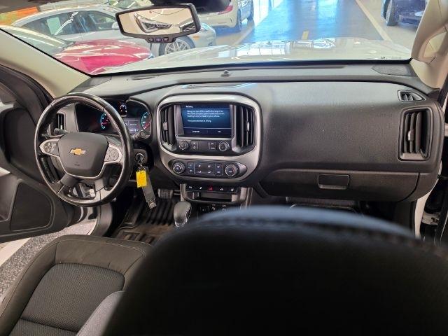 Chevrolet Colorado photo 10