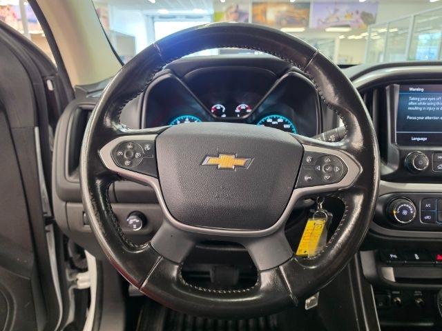 Chevrolet Colorado photo 11