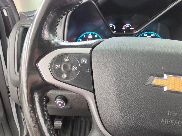 Chevrolet Colorado photo 12