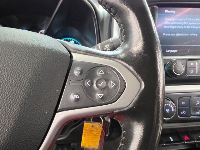 Chevrolet Colorado photo 13