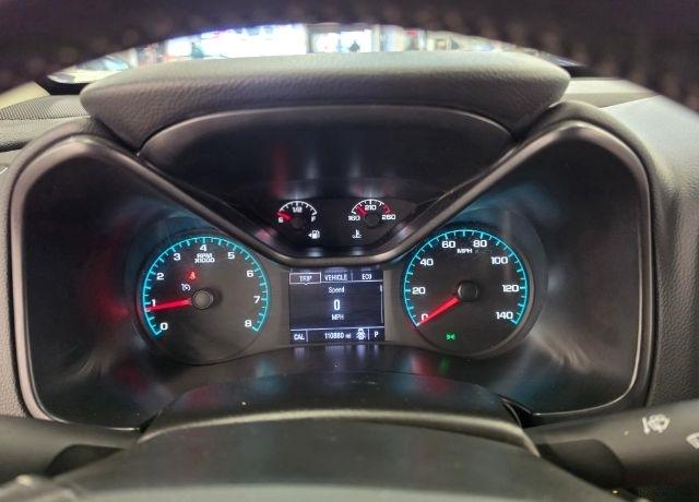 Chevrolet Colorado photo 14