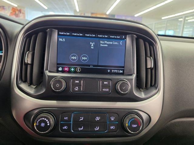 Chevrolet Colorado photo 17
