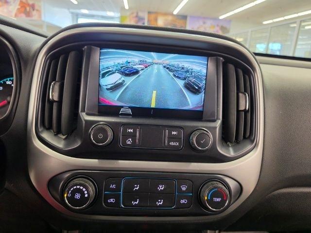 Chevrolet Colorado photo 18