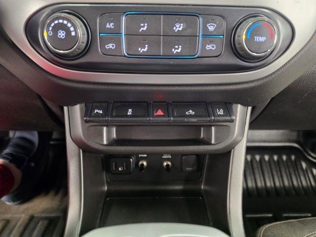 Chevrolet Colorado photo 19