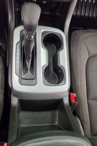 Chevrolet Colorado photo 20