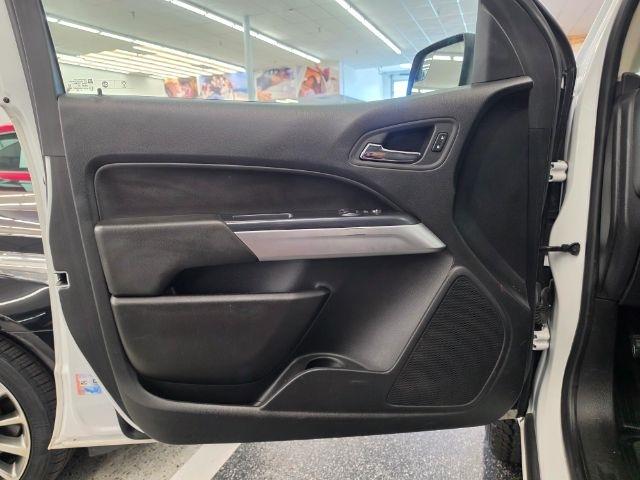 Chevrolet Colorado photo 26