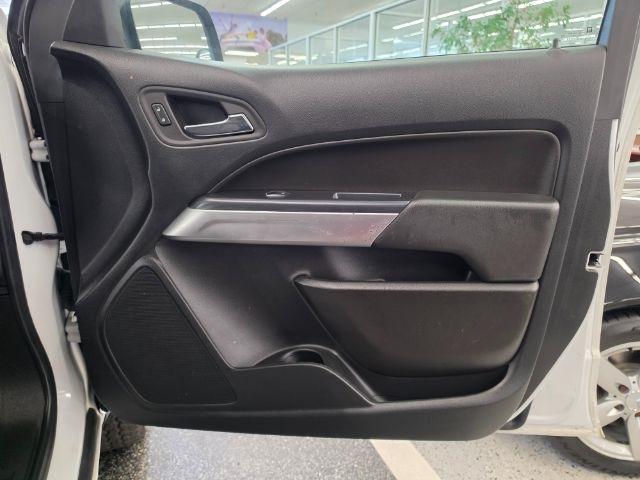 Chevrolet Colorado photo 28