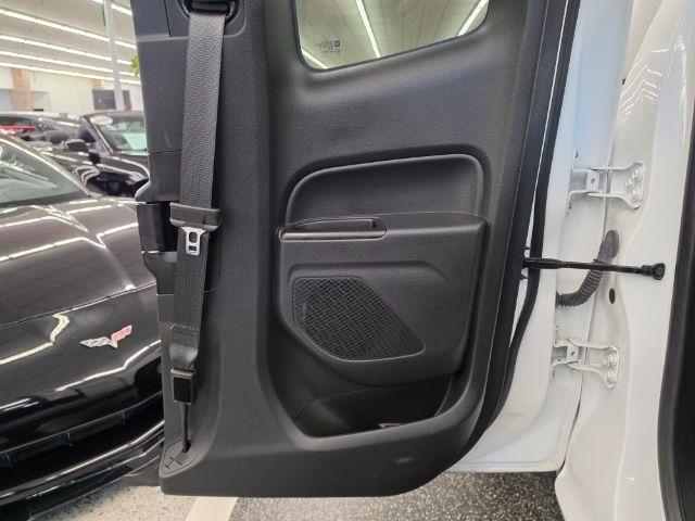 Chevrolet Colorado photo 29