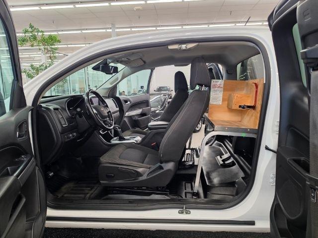 Chevrolet Colorado photo 30