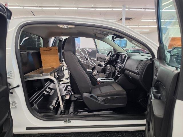 Chevrolet Colorado photo 31