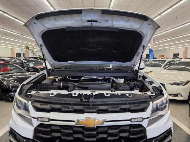 Chevrolet Colorado photo 36