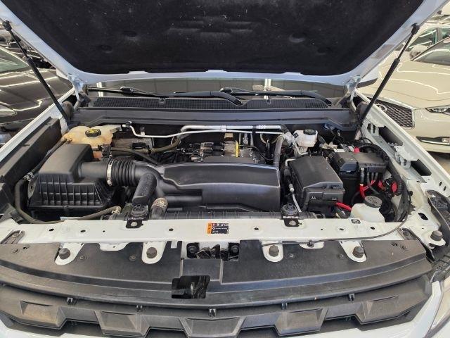 Chevrolet Colorado photo 37