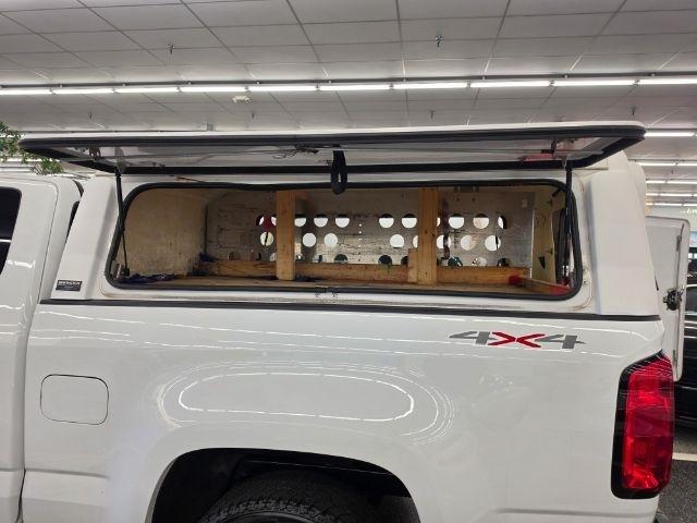 Chevrolet Colorado photo 38