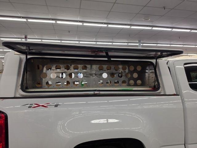 Chevrolet Colorado photo 39