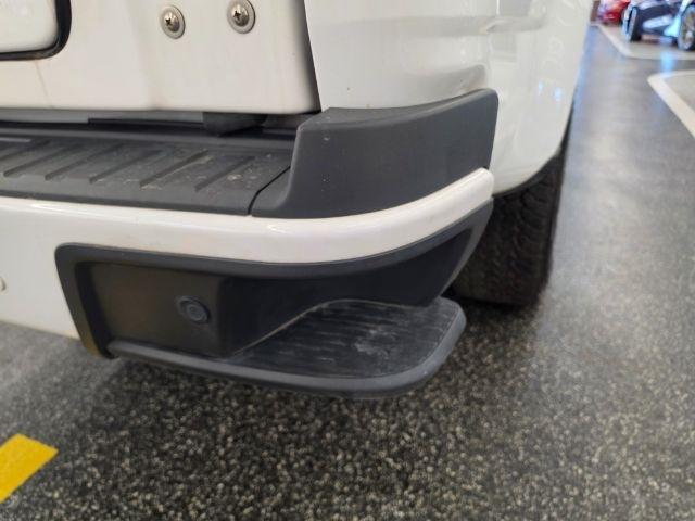 Chevrolet Colorado photo 45