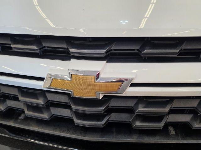 Chevrolet Colorado photo 47