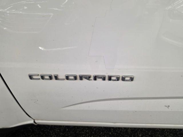 Chevrolet Colorado photo 48