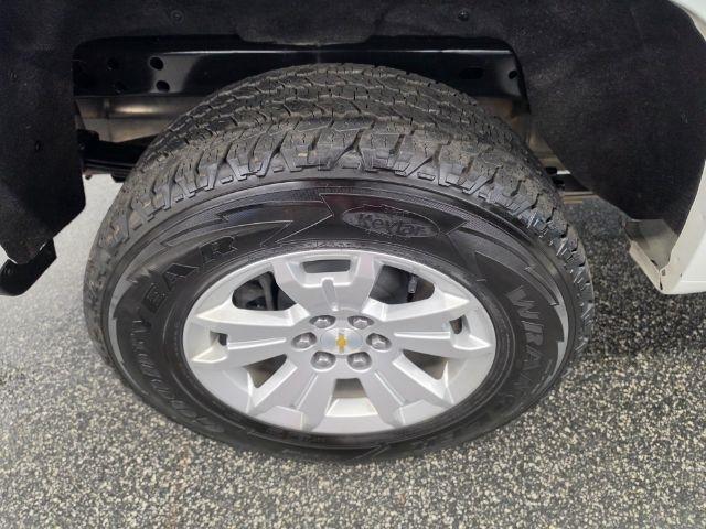 Chevrolet Colorado photo 50