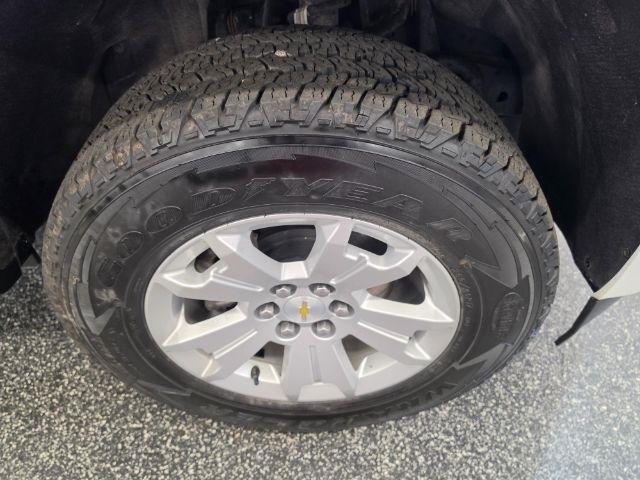 Chevrolet Colorado photo 51