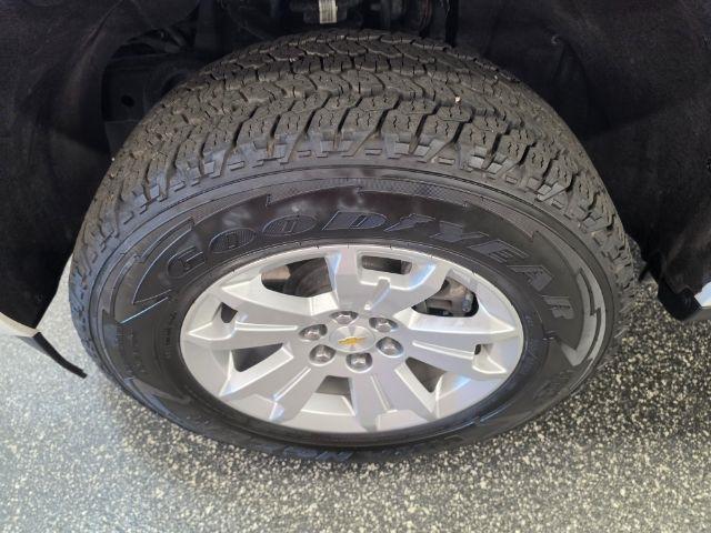 Chevrolet Colorado photo 52