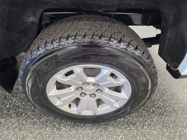 Chevrolet Colorado photo 53