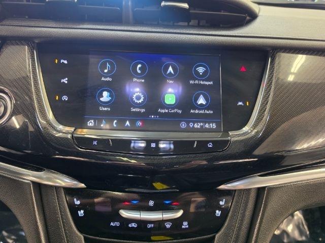 Cadillac XT6 photo 17